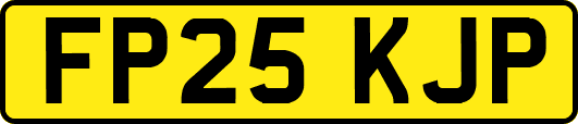FP25KJP