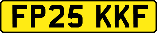 FP25KKF