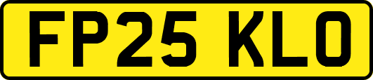 FP25KLO