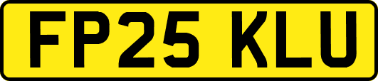 FP25KLU