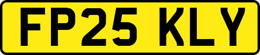 FP25KLY