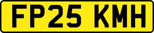 FP25KMH