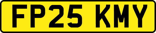 FP25KMY