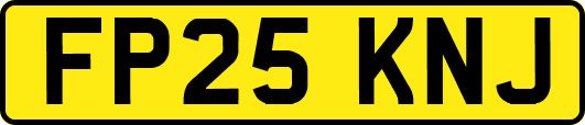 FP25KNJ