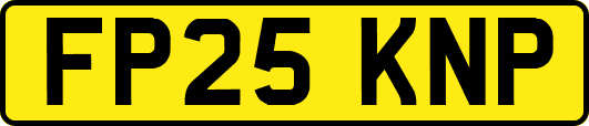FP25KNP