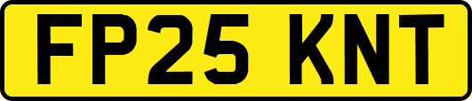 FP25KNT