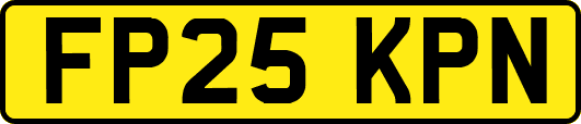 FP25KPN