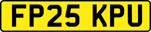 FP25KPU