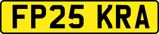FP25KRA