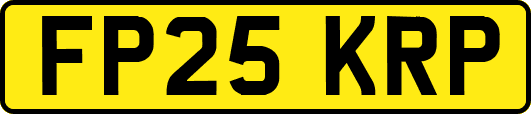 FP25KRP