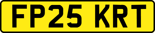 FP25KRT