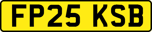 FP25KSB