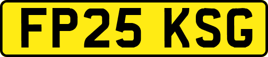 FP25KSG