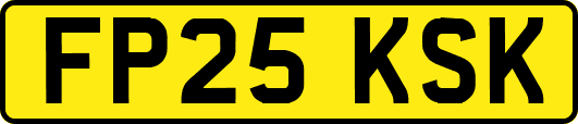 FP25KSK