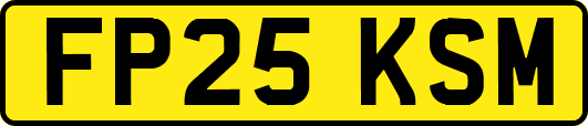 FP25KSM