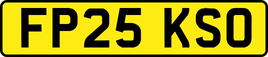 FP25KSO