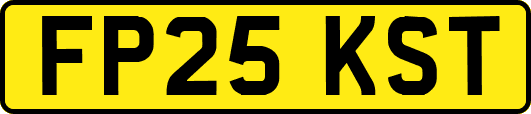 FP25KST