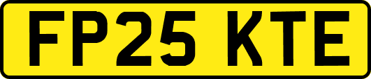 FP25KTE