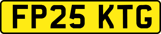 FP25KTG
