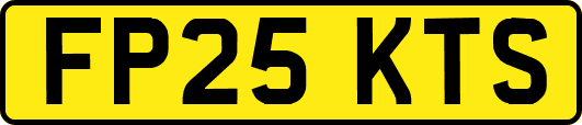 FP25KTS