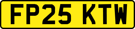 FP25KTW