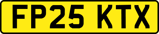 FP25KTX
