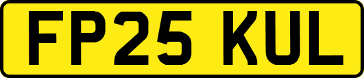 FP25KUL