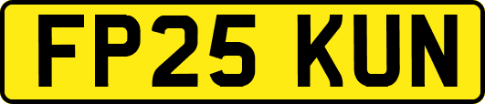 FP25KUN