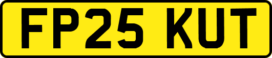 FP25KUT