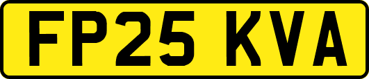 FP25KVA