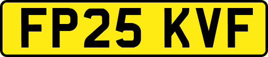 FP25KVF