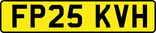 FP25KVH