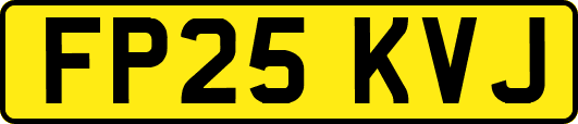 FP25KVJ