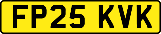 FP25KVK