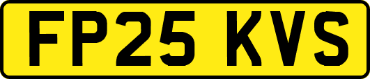 FP25KVS