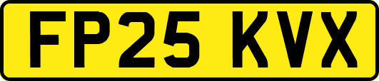 FP25KVX