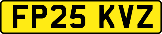 FP25KVZ
