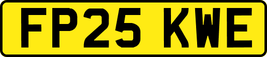 FP25KWE