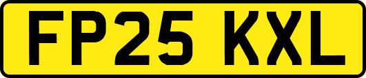 FP25KXL