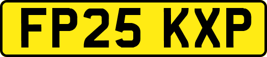FP25KXP