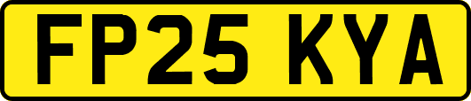FP25KYA