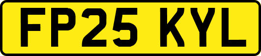 FP25KYL
