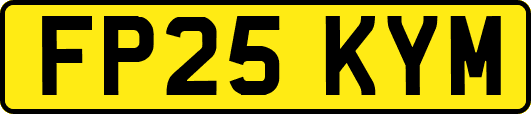 FP25KYM