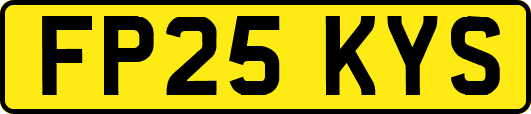 FP25KYS