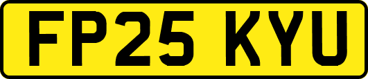 FP25KYU