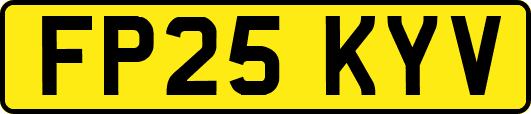 FP25KYV