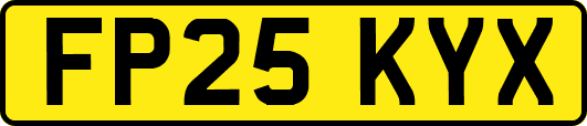 FP25KYX