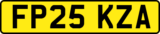 FP25KZA