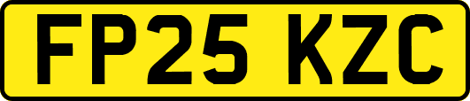 FP25KZC