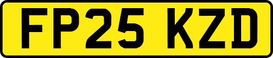 FP25KZD